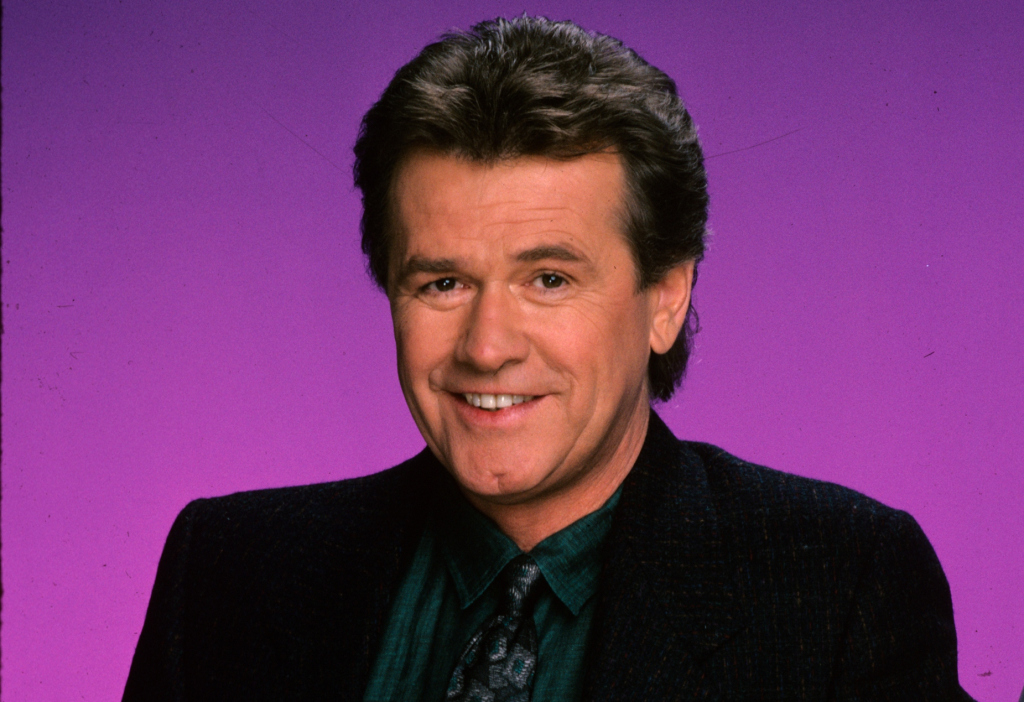‘General Hospital’ to Pay On-Air Tribute to John Reilly (EXCLUSIVE)
