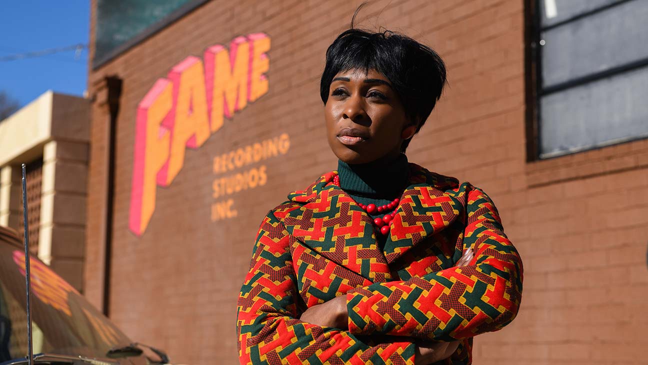 Genius: Season Three; Nat Geo Releases Poster for Aretha Franklin Season