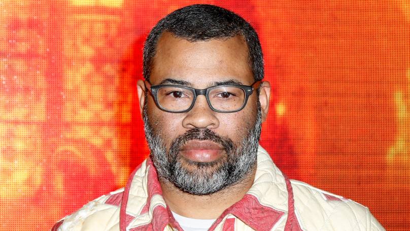 Get Out Director Jordan Peele Says He’s Had Enough Of Acting