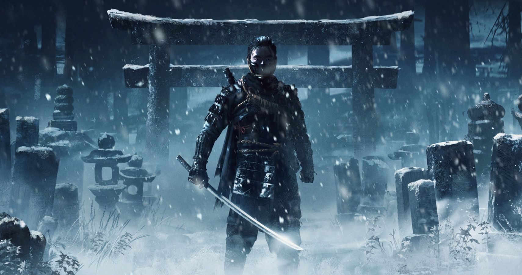 Ghost Of Tsushima Is The Best Average Game I Have Ever Played