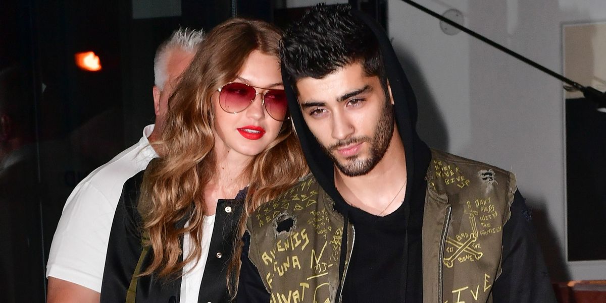 Gigi Hadid and Zayn Malik Announce Their Baby Girl’s Name