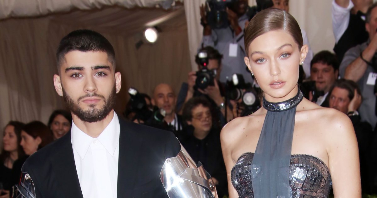 Gigi Hadid Reveals Her and Zayn Malik’s Baby Girl’s Name