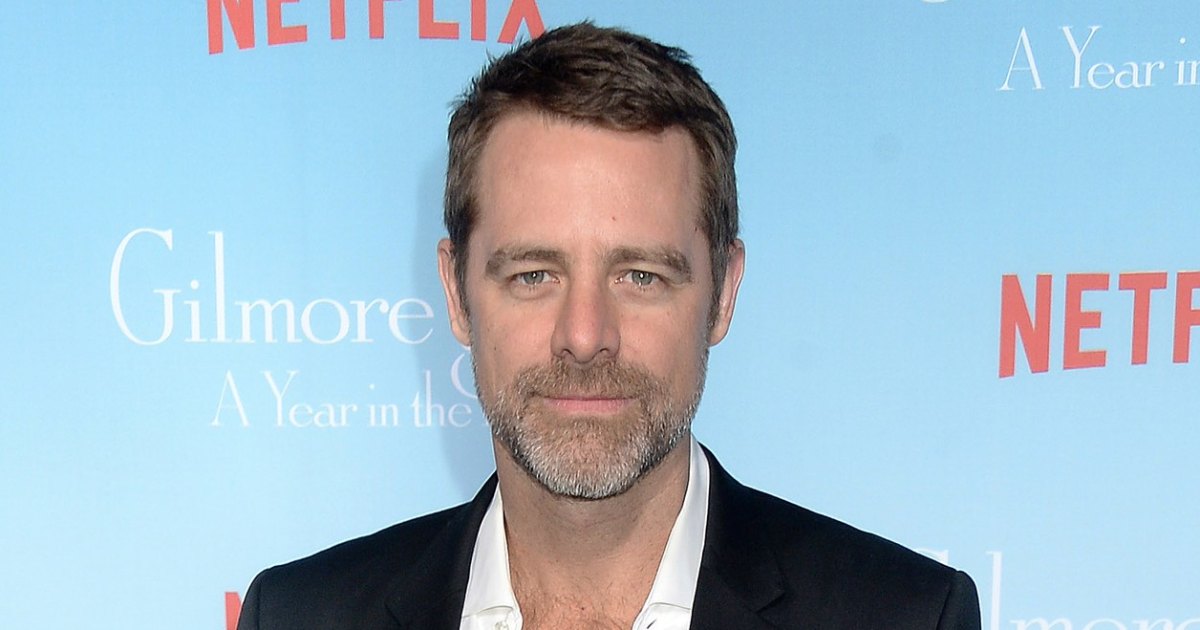 Gilmore Girls’ David Sutcliffe Denies Participating in Violent Protest at the U.S. Capitol