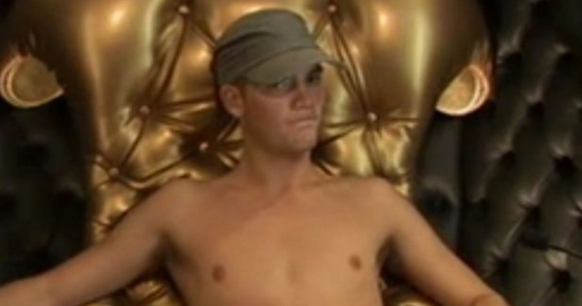 Glyn Wise unveils his handsome glow-up 15 years on from Big Brother fame