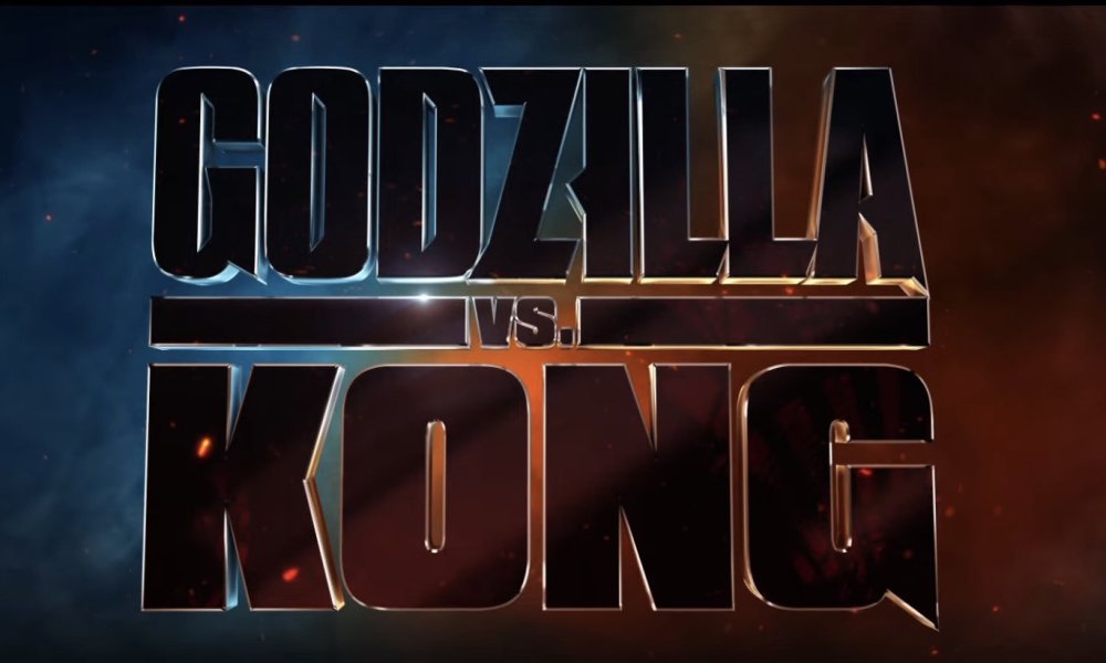 ‘Godzilla vs. Kong’ Moved Up Two Months; Will Battle on March 26, 2021!