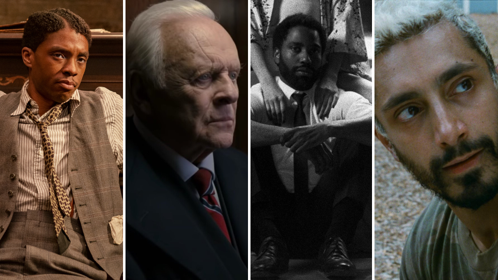 Golden Globes Predictions: Best Actor (Drama) – Can Anthony Hopkins Finally Win a Globe After Seven Previous Nominations?