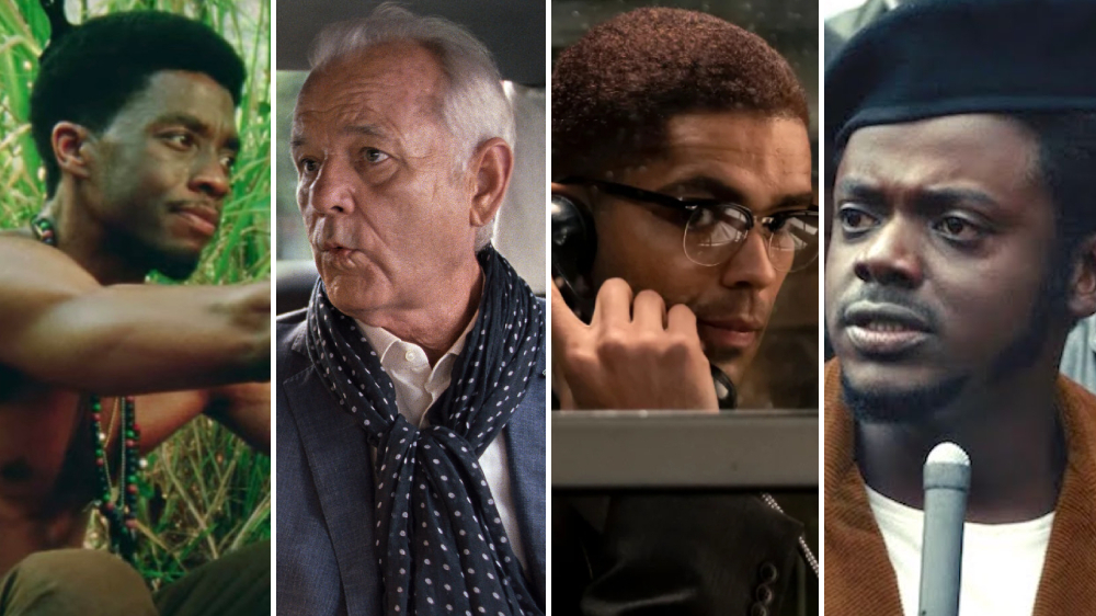 Golden Globes Predictions: Best Supporting Actor (Film) – Can Kingsley Ben-Adir and Leslie Odom Jr Both Find Love for ‘Miami’?