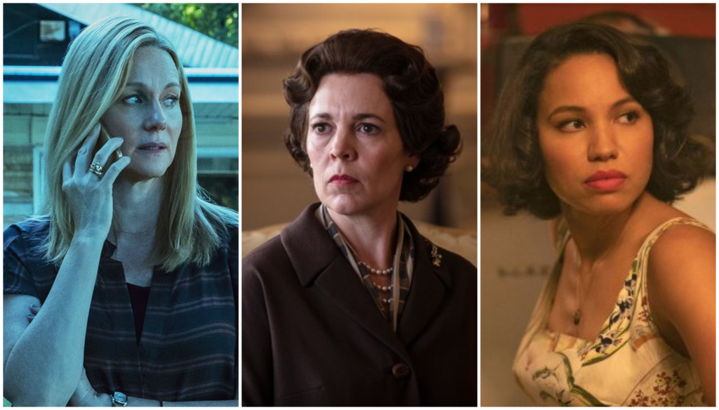 Golden Globes Predictions: Best TV Actress (Drama) – Olivia Colman Aims for a Repeat Win