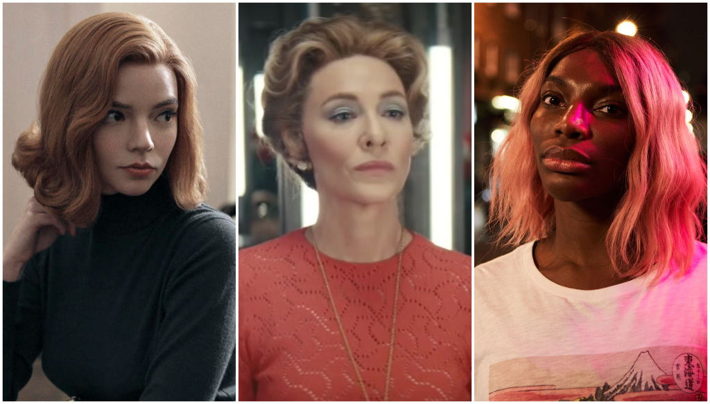 Golden Globes Predictions: Best TV Actress (Limited Series/TV Movie) – Anya Taylor-Joy’s Gambit to Take On Nicole Kidman and Cate Blanchett