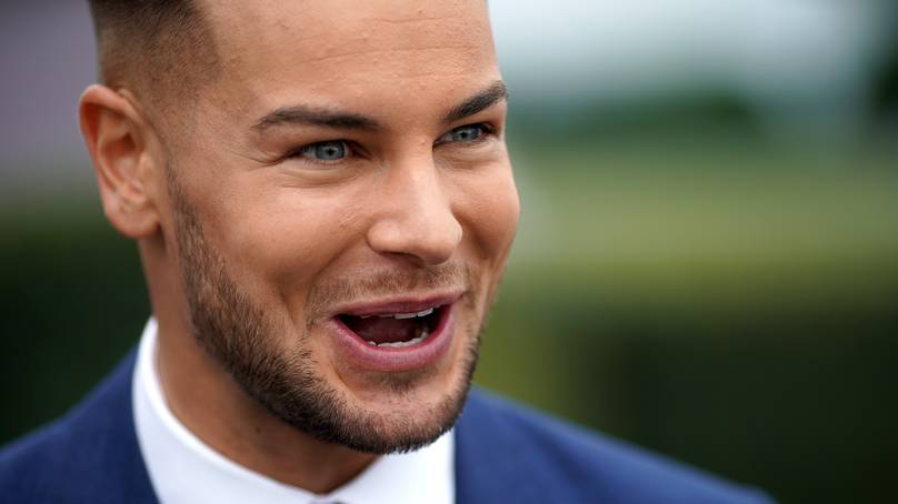 Government Spent £63,000 On Celebrities Promoting NHS Test And Trace