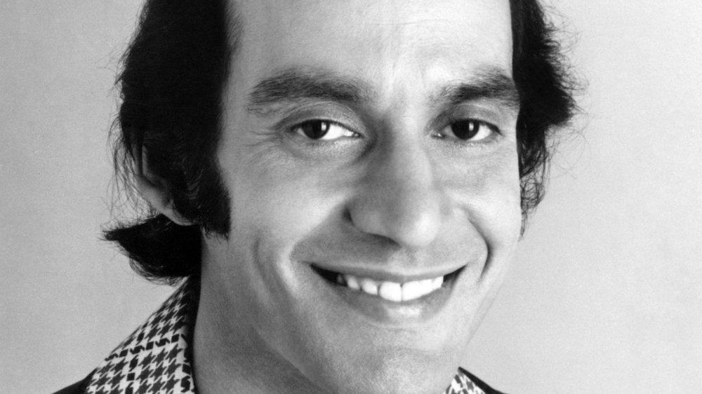 Gregory Sierra, ‘Barney Miller’ and ‘Sanford and Son’ Actor, Dies at 83