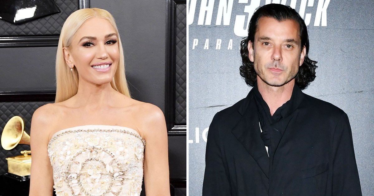 Gwen Stefani and Ex Gavin Rossdale’s Annulment Granted by Catholic Church After Blake Shelton Engagement