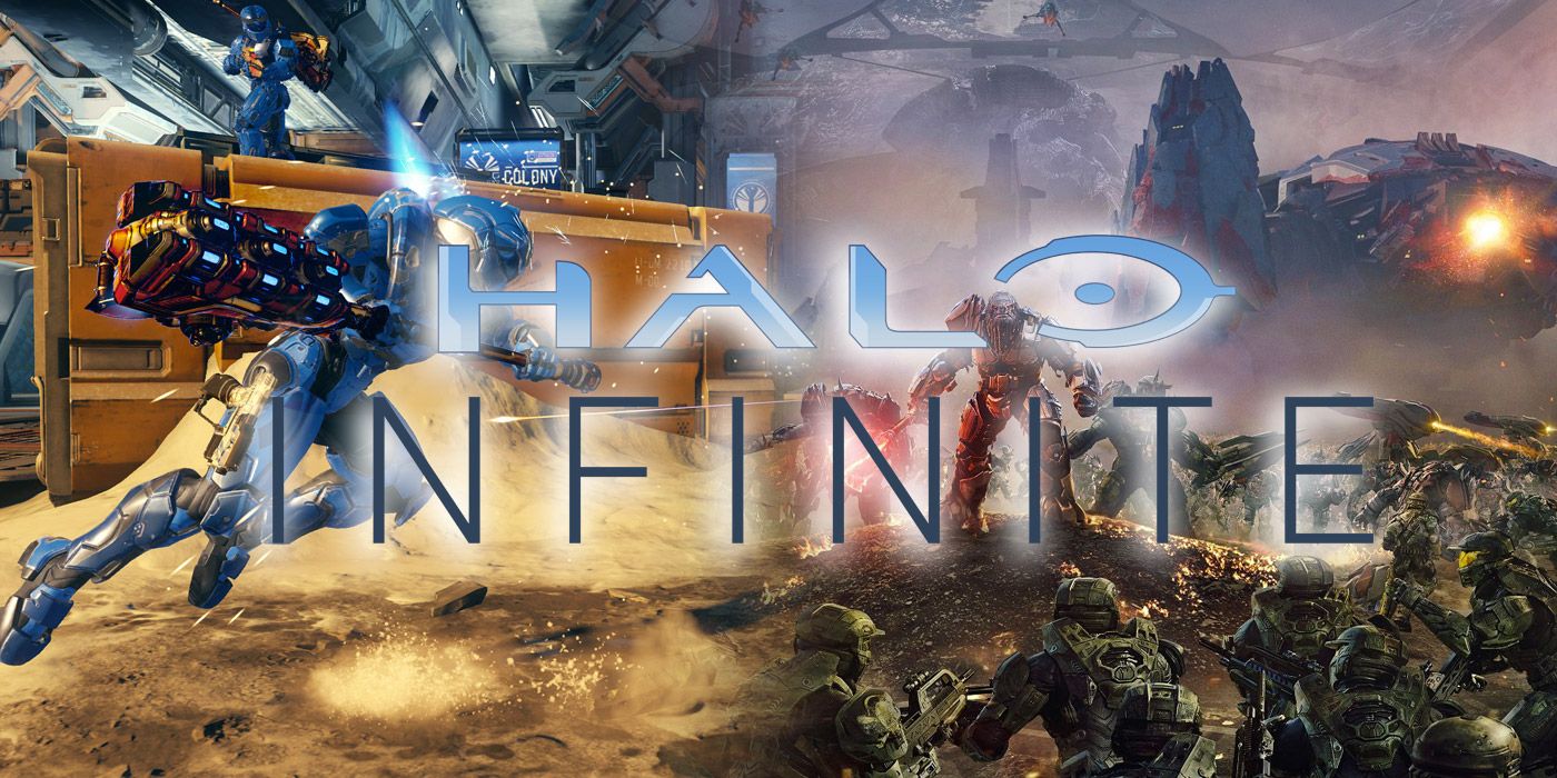 Halo Infinite Should Wrap Up These Lingering Storylines