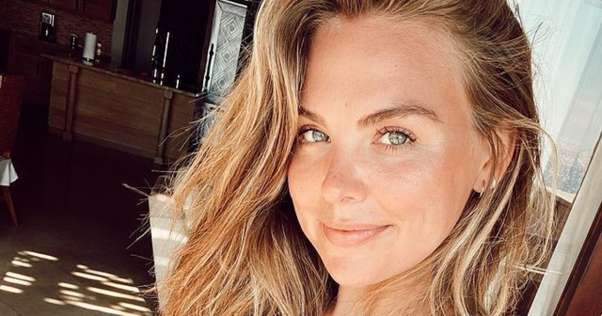 Hannah Brown Says She Hasn’t Worked Out for 5 Months Due to Injuries From ‘Dancing With the Stars’