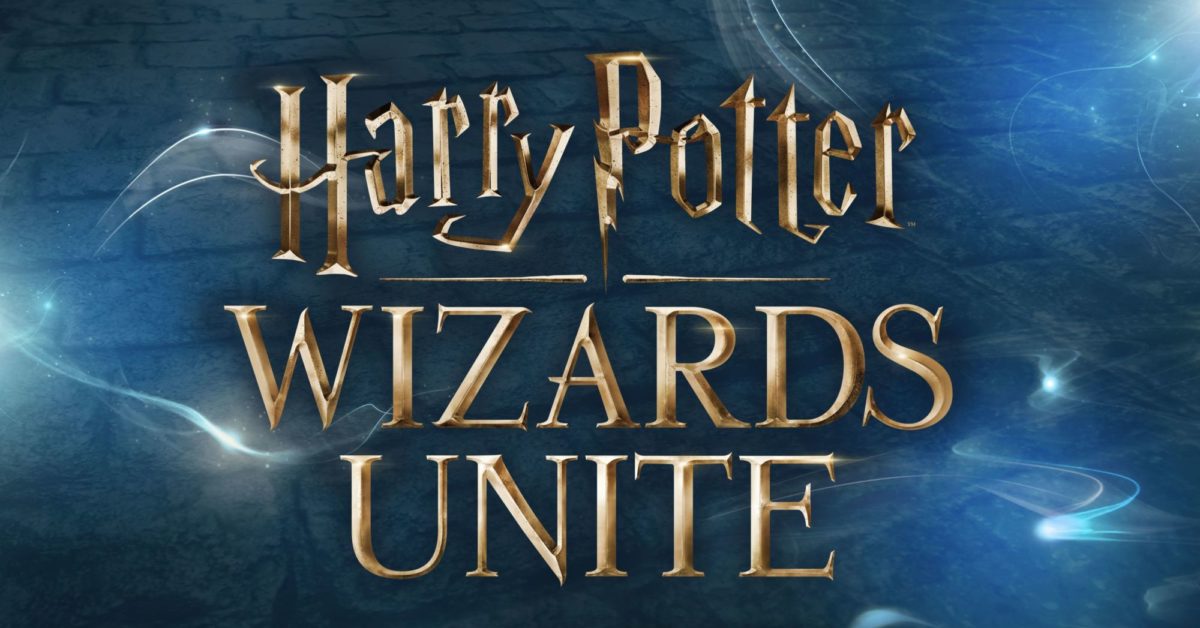 Harry Potter: Wizards Unite January 2021 Community Day Review