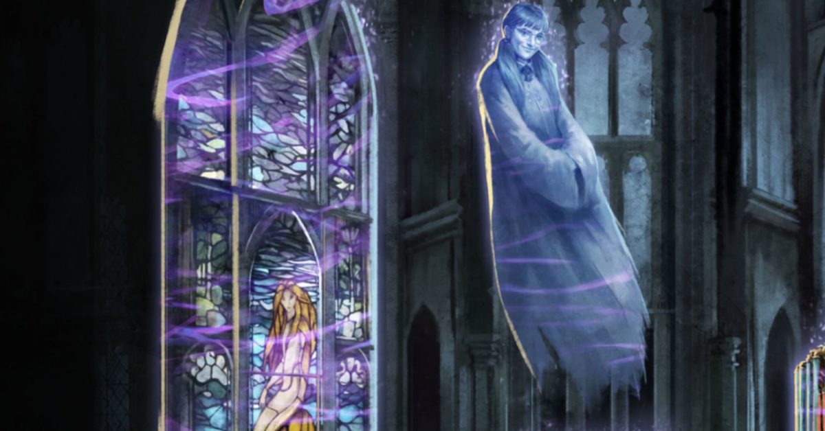 Harry Potter: Wizards Unite Triwizarding Secrets Part 2 Event Tasks
