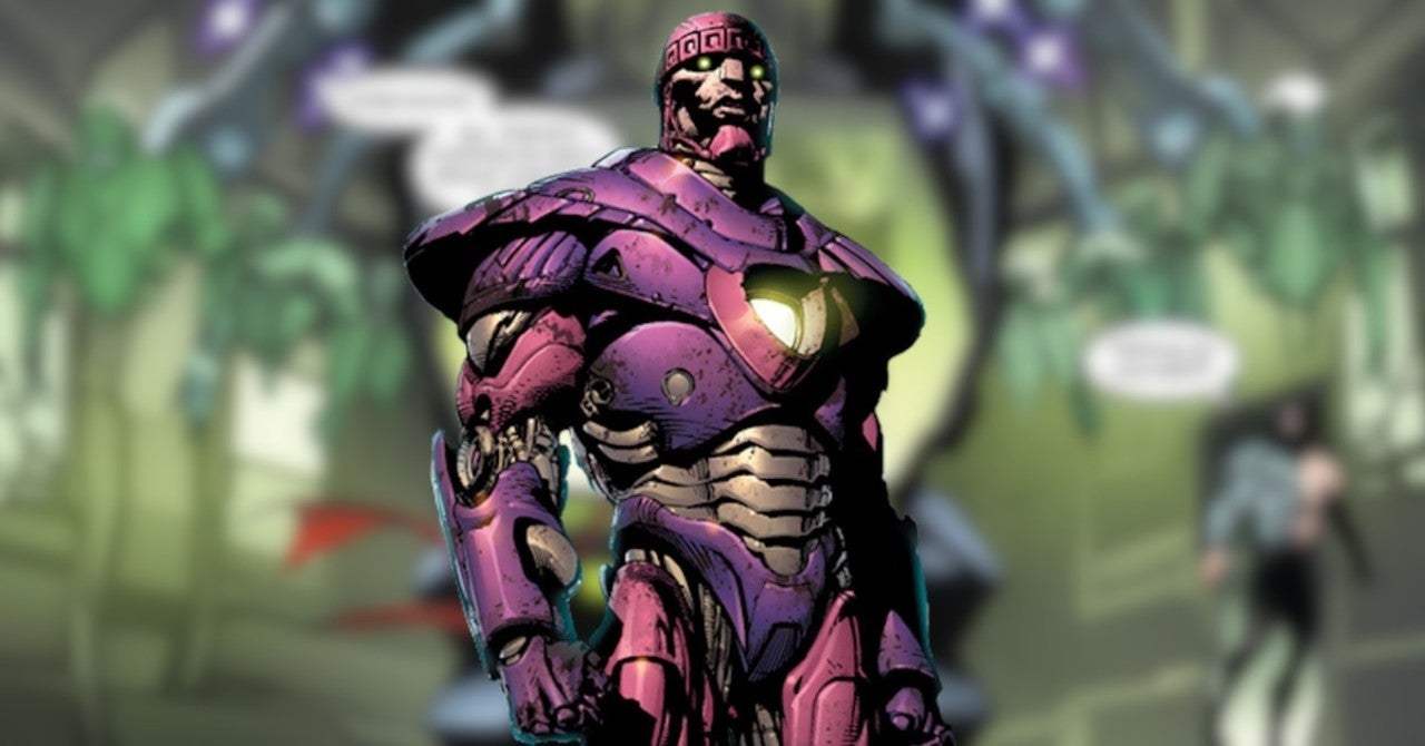 Have The X-Men Become Worse Than The Sentinels?
