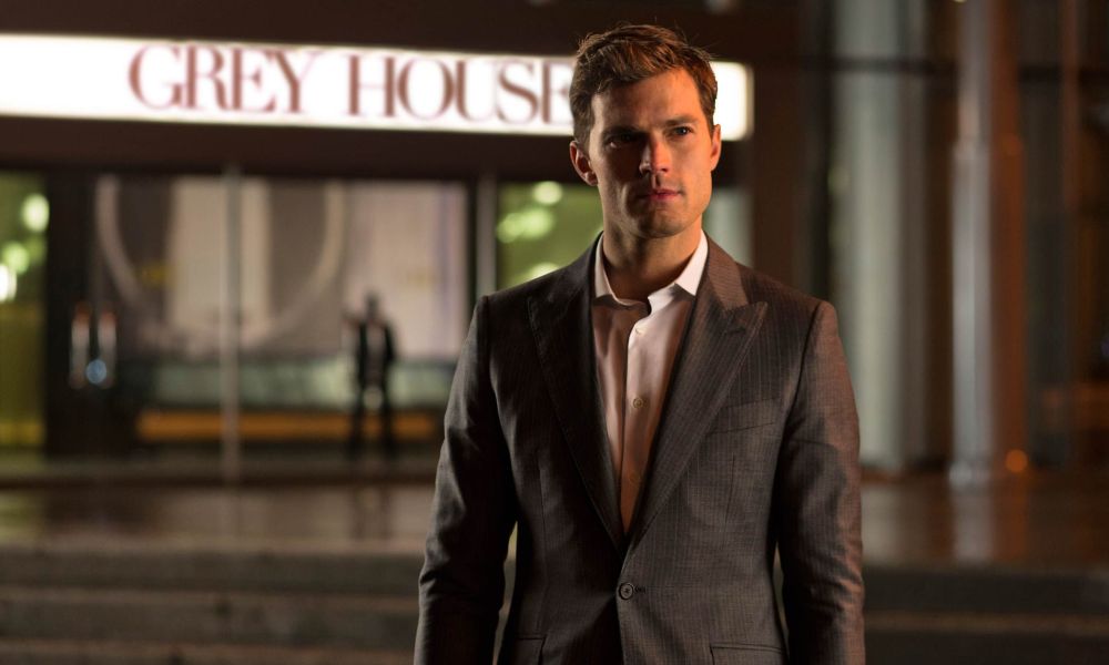 HBO Max Chases Down “The Tourist” With ’50 Shades of Grey’ Star Jamie Dornan