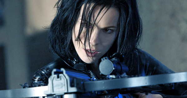 Hear Us Out: Underworld Is the Most Underrated Action-Horror Franchise