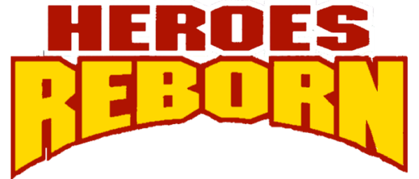 Heroes Reborn