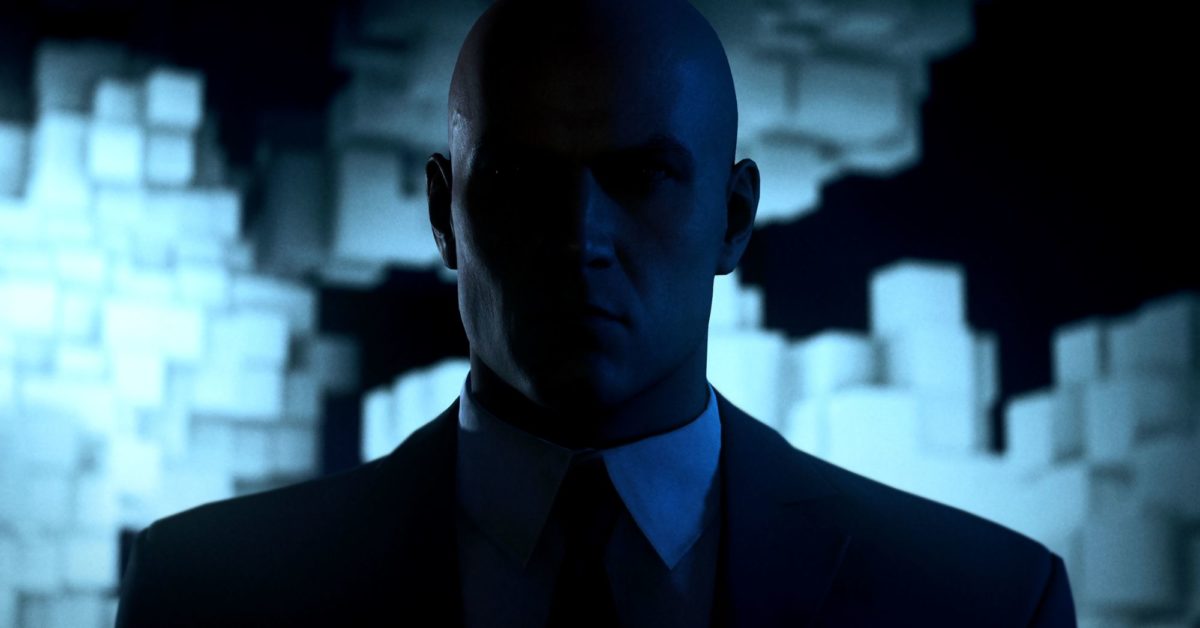 Hitman 3 Will Be A Cloud Streaming Title On Nintendo Switch