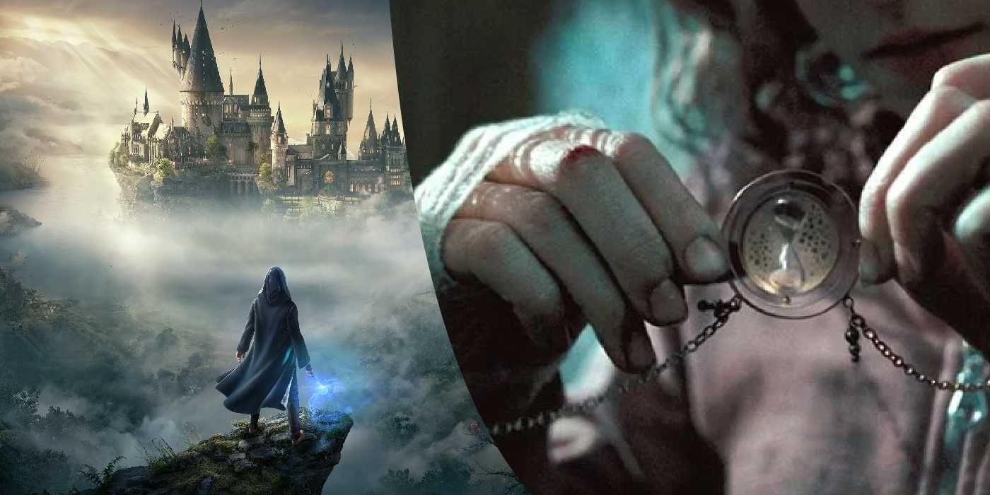 Hogwarts Legacy Needs to Avoid One Event from the Lore
