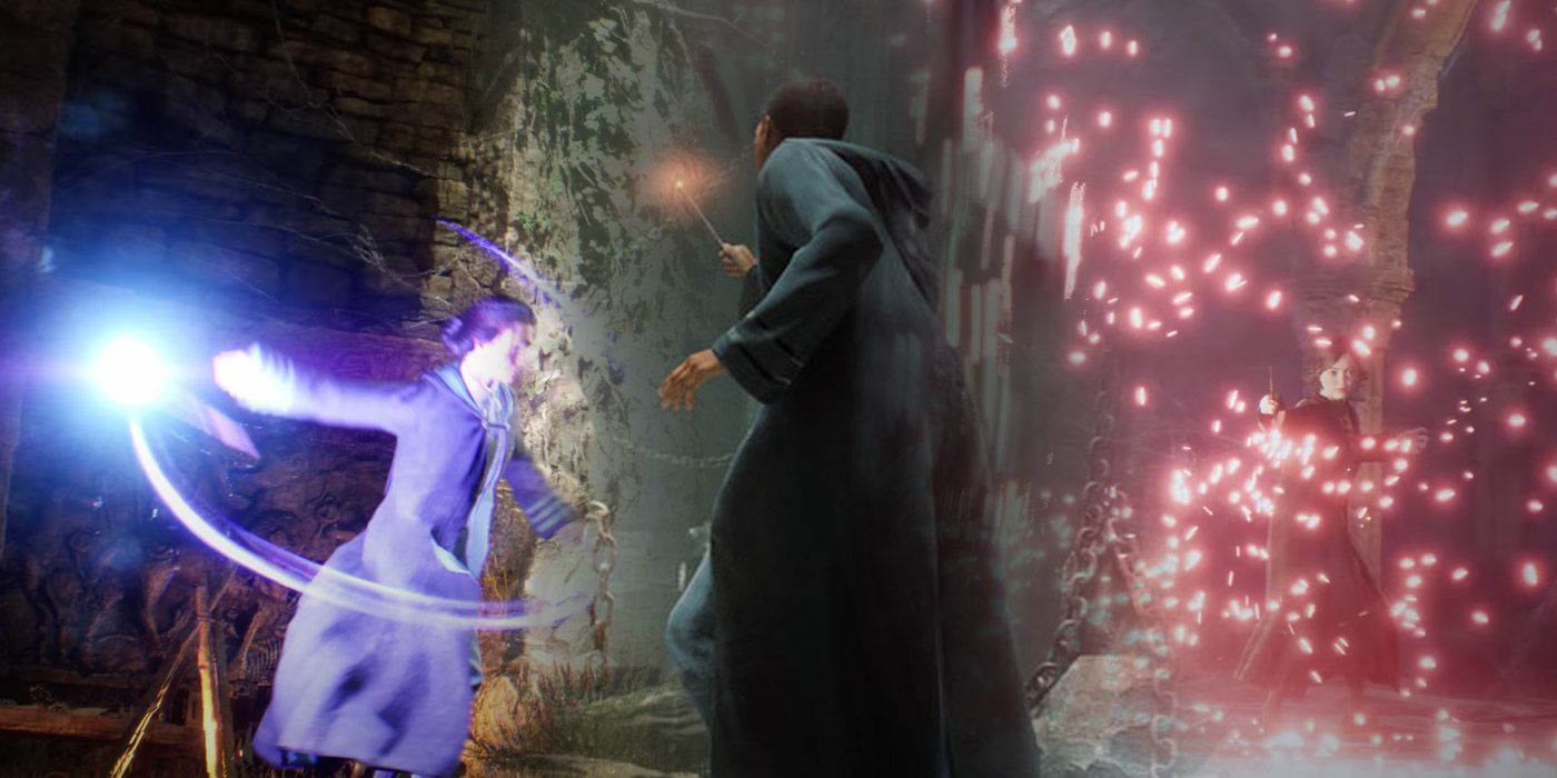 Hogwarts Legacy’s Delay is Ultimately a Good Thing