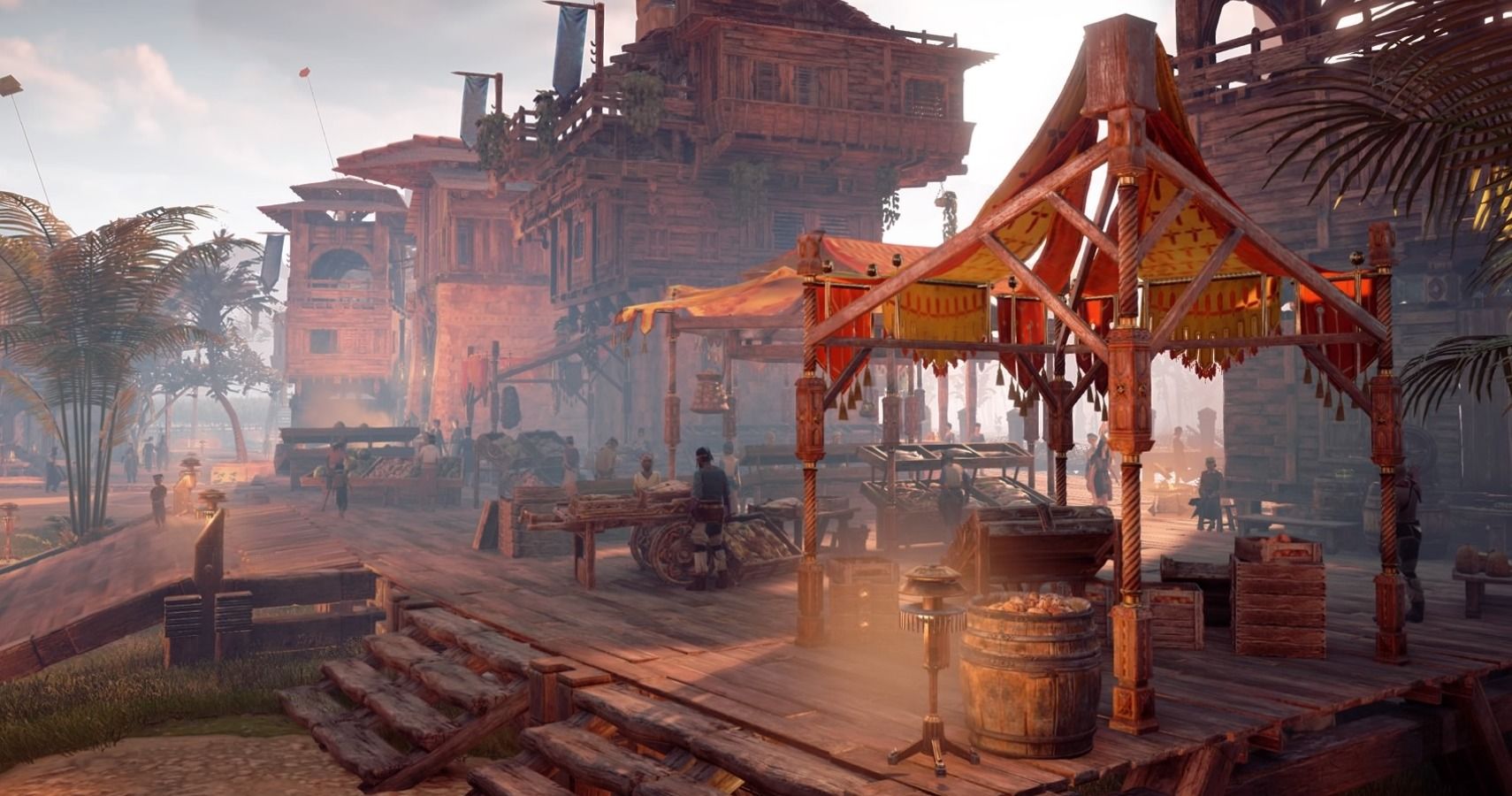 Horizon Forbidden West Could Be Game Of The Year If It Fixes The Worst Thing About Horizon Zero Dawn