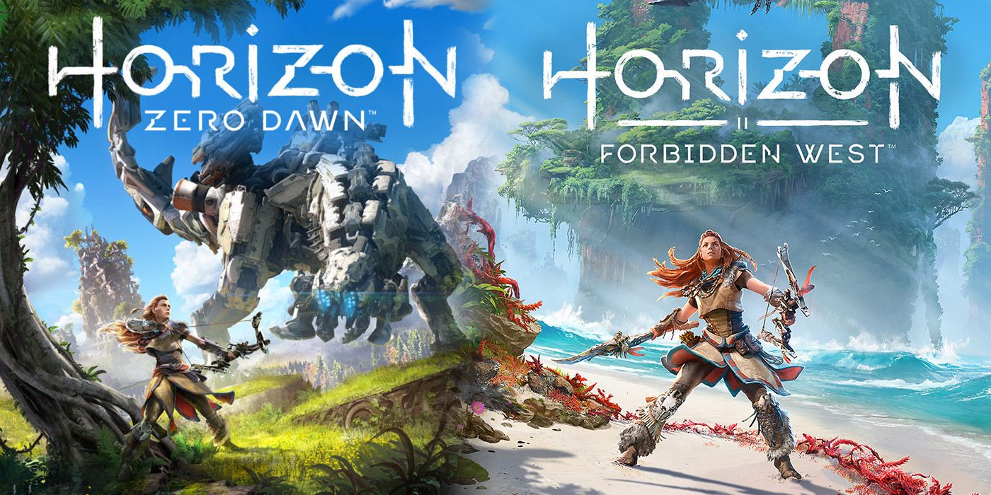 Horizon Forbidden West Needs to Avoid One Sequel Trap
