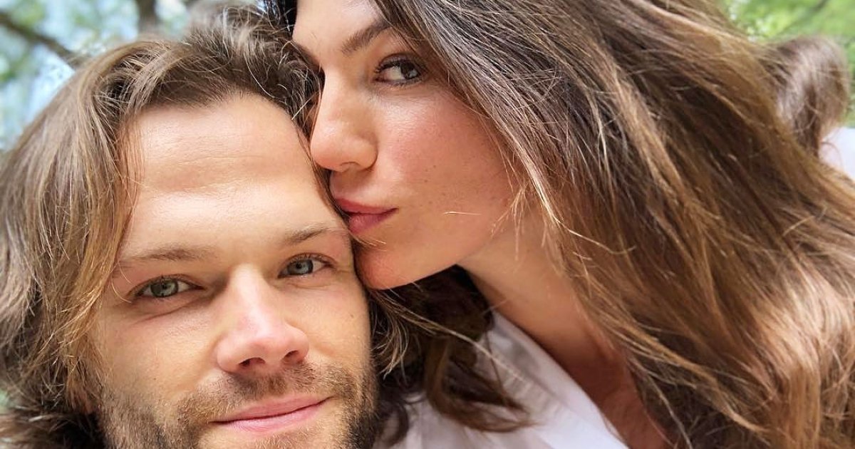 How Jared and Genevieve Padalecki Keep the Romance Alive Amid Work, 3 Kids and More