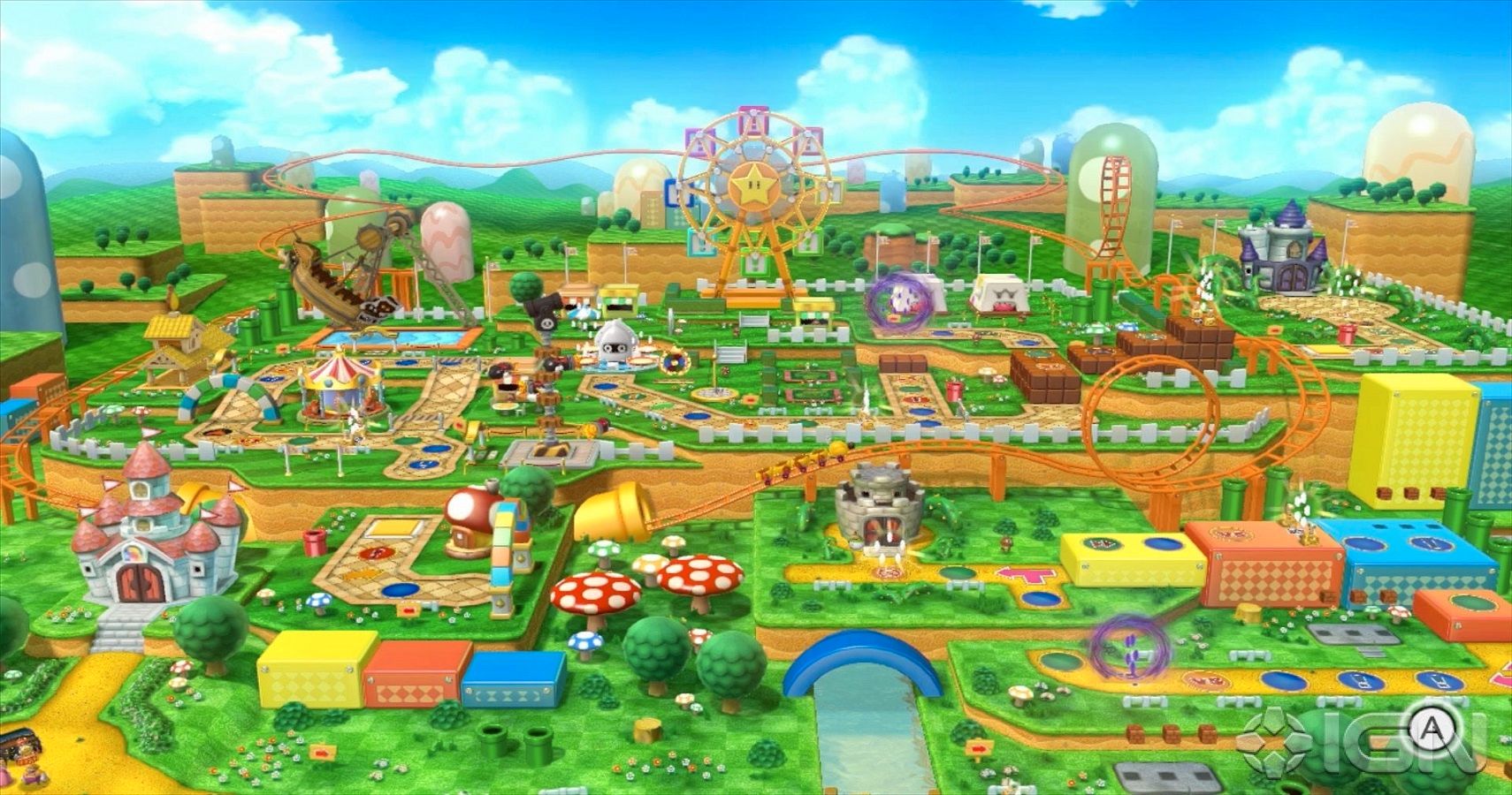 How Mario Party Has The Worst Evolution As A Gaming Series