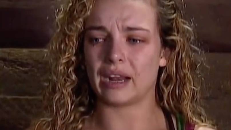 I’m A Celebrity Australia’s Abbie Praised For Reaction After Dipper ‘Slut-Shamed’ Her