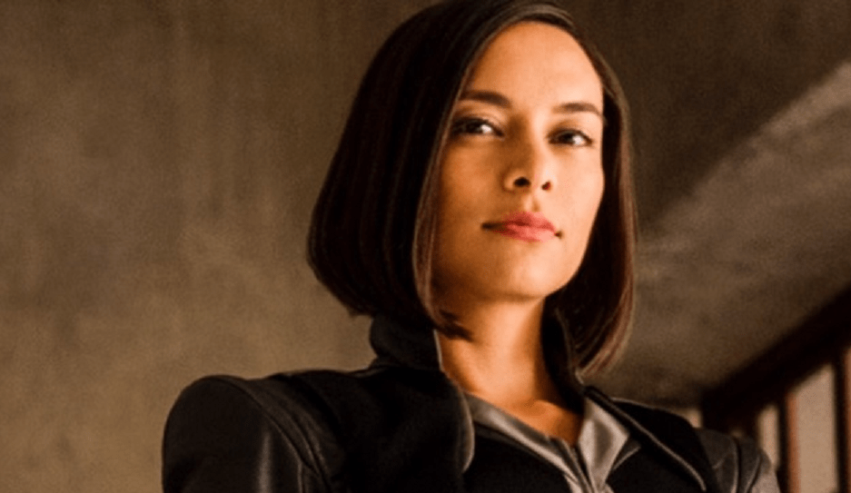“Inhumans” Actress Sonya Balmores Joins the Cast of Amazon’s “I Know What You Did Last Summer”