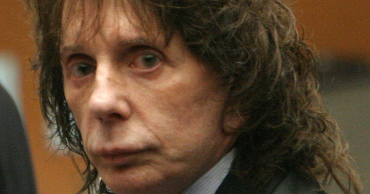 Inside Phil Spector’s dark world of murder, guns, and abuse after music success