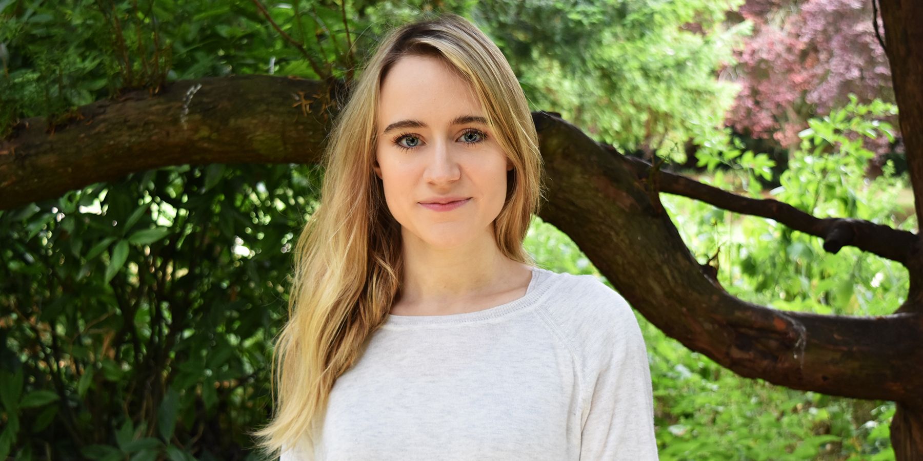 Interview: Actress Anna Rust Talks Industry Trends, Working on Cyberpunk 2077, and More