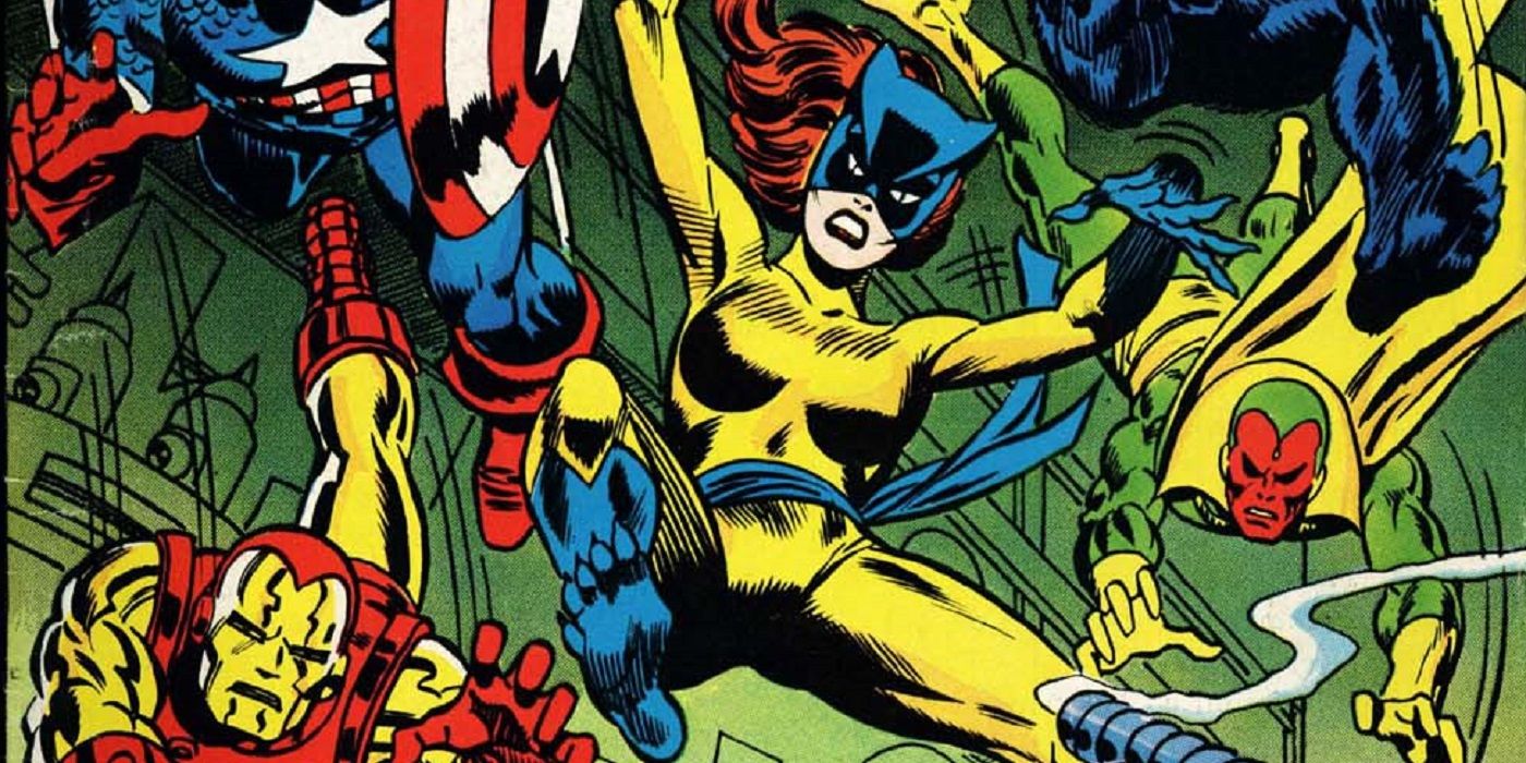 Iron Man: Hellcat Relives Her Most HELLISH Moments