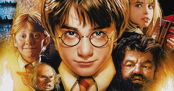 Is HBO Max Finally Bringing Harry Potter to TV?