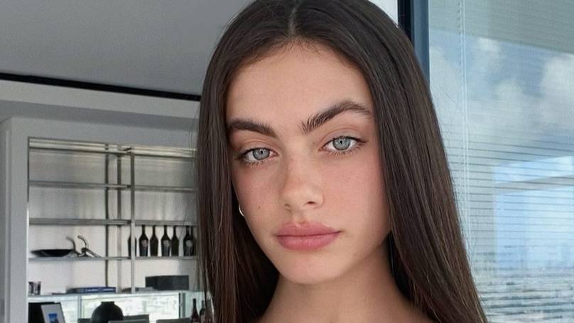 Israeli Star Yael Shelbia Named 2020’s Most Beautiful Face In The World