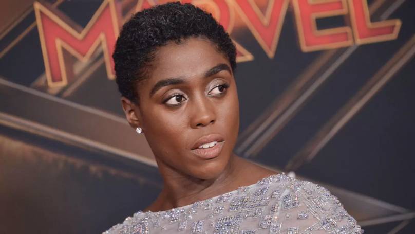James Bond’s Lashana Lynch To Play Miss Honey In Netflix Remake Of Matilda