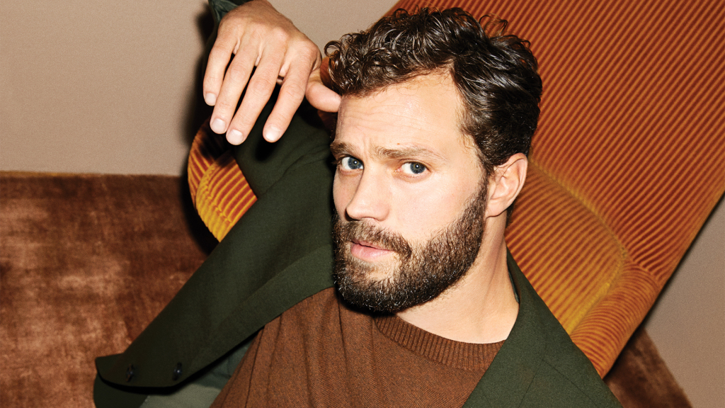 Jamie Dornan Among Four Cast in Limited Series ‘The Tourist,’ HBO Max to Co-Produce and Stream in U.S.