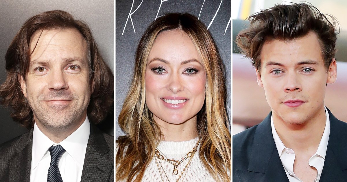 Jason Sudeikis Hopes Ex Olivia Wilde Will ‘Snap Out of It’ Amid Harry Styles Romance: ‘He’s Desperate’ to Win Her Back