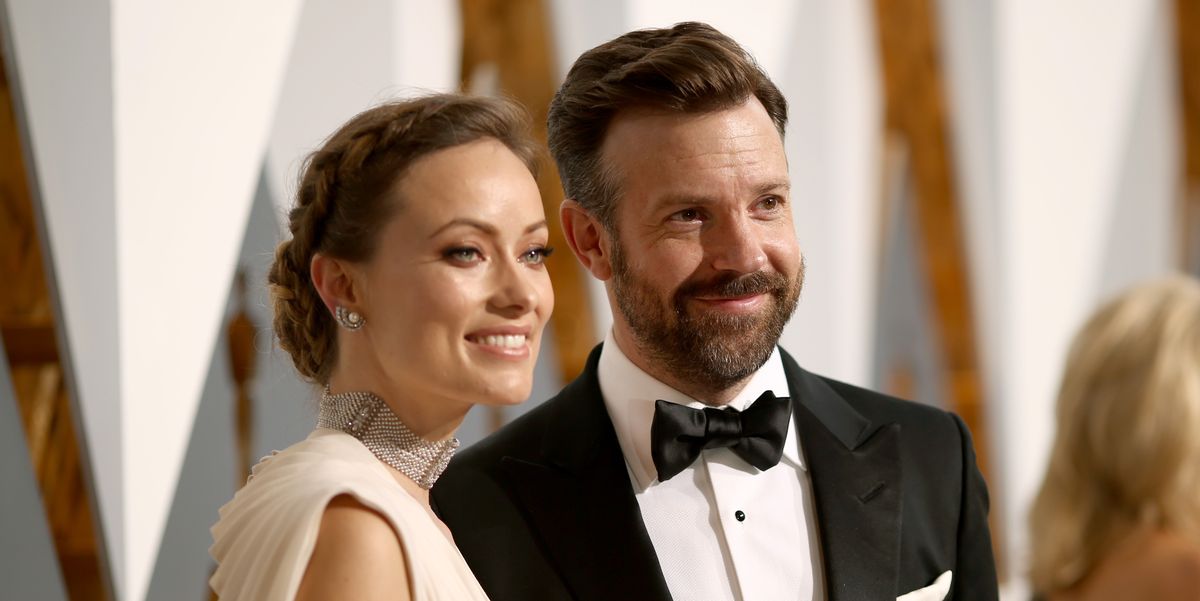 Jason Sudeikis Is Reportedly “Heartbroken” Over Ex Olivia Wilde’s Romance With Harry Styles
