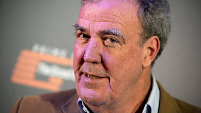 Jeremy Clarkson Reveals His ‘Scary’ Christmas Battle With Coronavirus