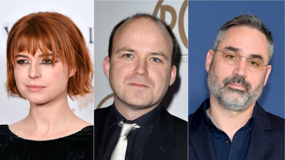 Jessie Buckley And Rory Kinnear On For Alex Garland’s Next Film