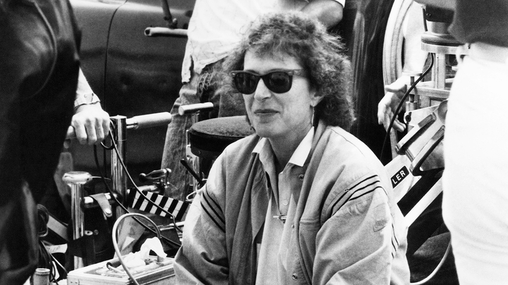 Joan Micklin Silver, ‘Crossing Delancey’ Director, Dies at 85