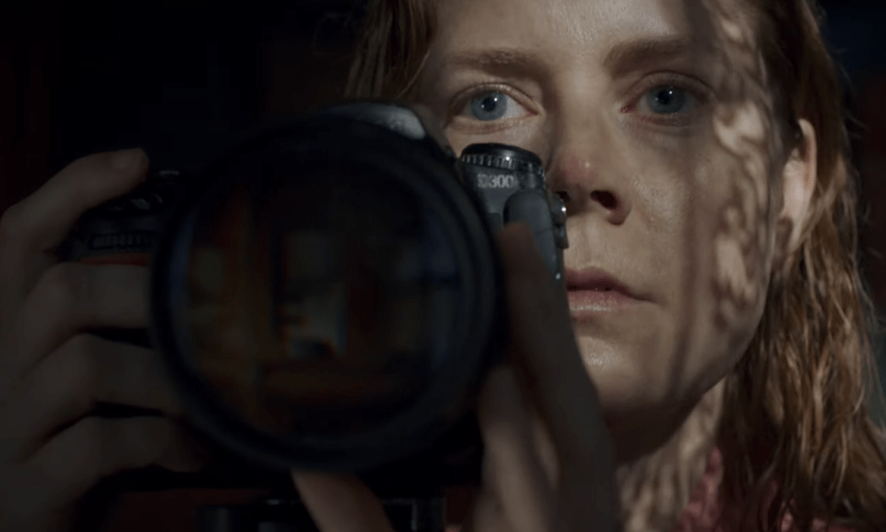 Joe Wright’s Suspense Thriller ‘The Woman in the Window’ is Coming to Netflix This Summer