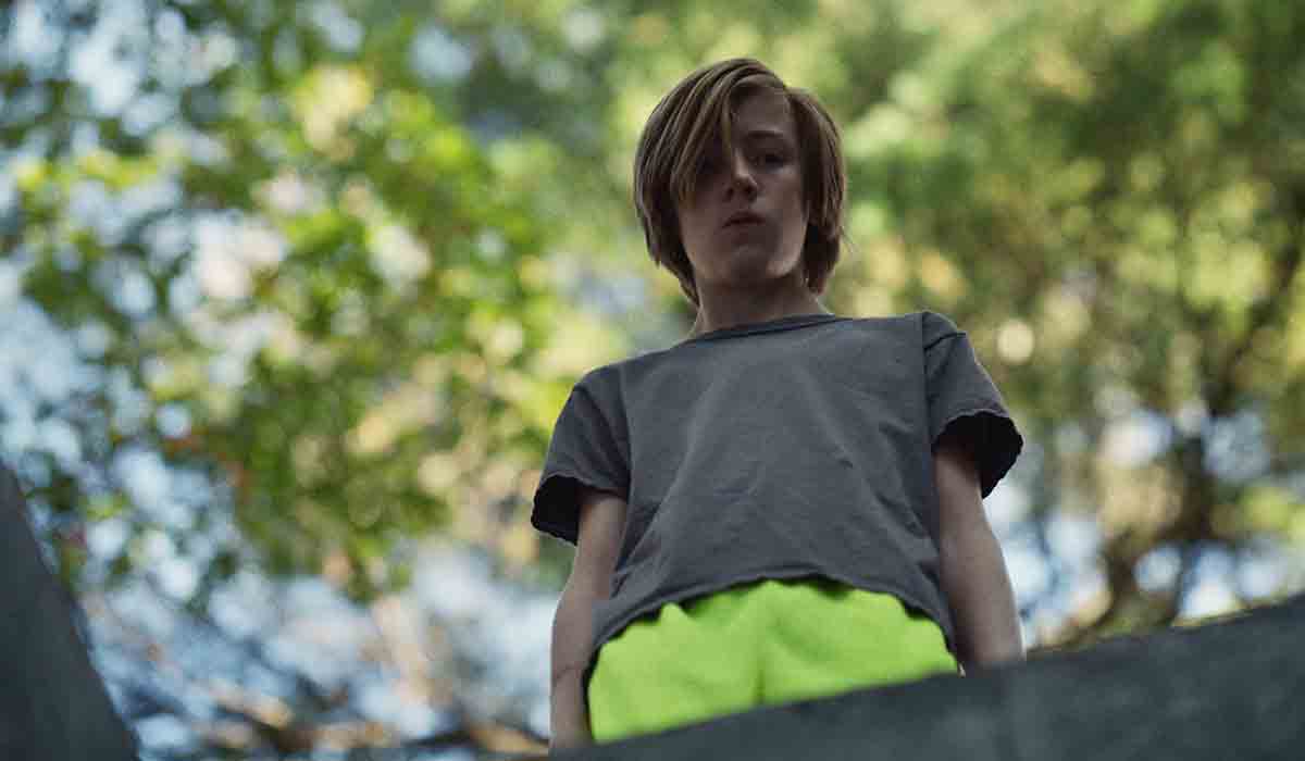 ‘John And The Hole’: A Boy Plays Life & Death With His Family [Sundance Review]