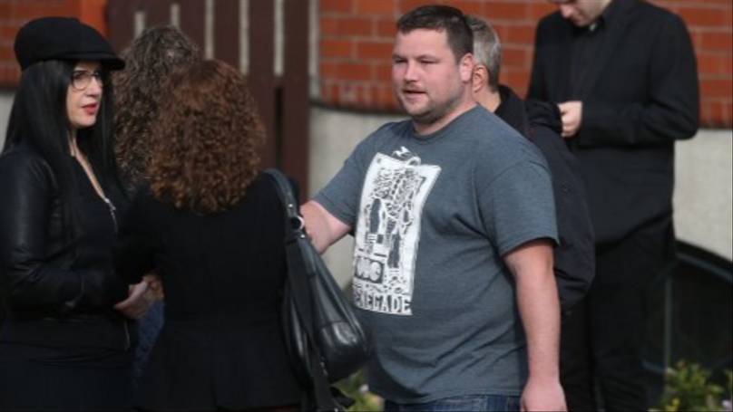 John Connors Is Back For His First First Big Screen Appearance Since 2017