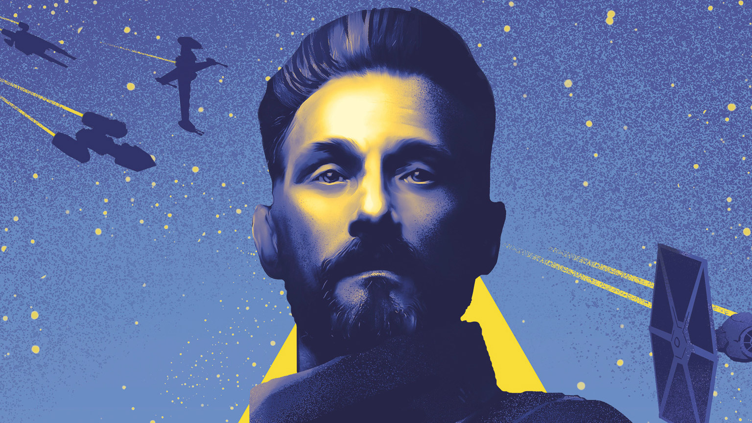 Join the Fight for the New Republic in Star Wars: Victory’s Price — Exclusive Excerpt