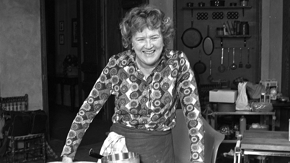 Julia Child Series Ordered at HBO Max